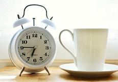 alarm-clock mini